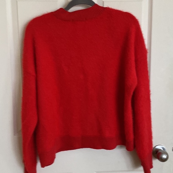 Sanctuary super soft crop cardi - Picture 4 of 6